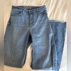 Kimes Olivia Light Wash 4/30